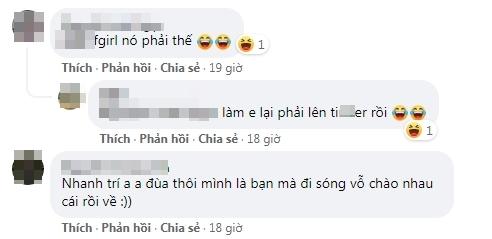 Thanh niên tỏ tình bị gái xinh phang phũ dù 2 đứa vừa cùng qua đêm-2