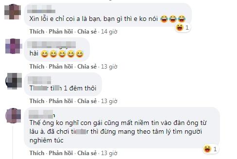 Thanh niên tỏ tình bị gái xinh phang phũ dù 2 đứa vừa cùng qua đêm-3