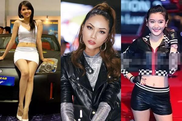 Cận cảnh góc đồ hiệu của Ngọc Trinh trong biệt thự Vũ Khắc Tiệp-5