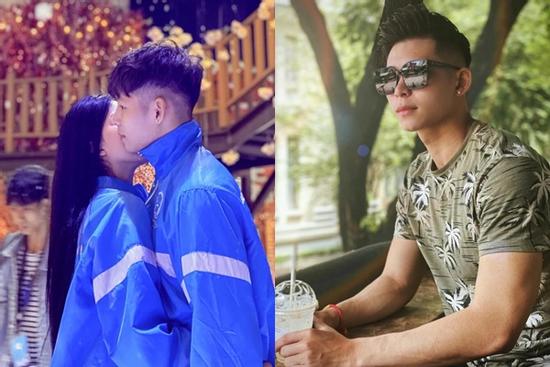 Người tình cầu thủ bị Ngọc Trinh phanh phui 'cắm sừng' là ai?