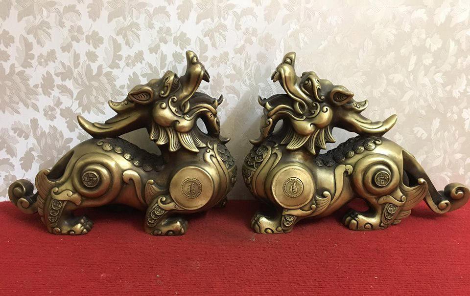 Hãy luôn đặt 4 thứ ở phòng khách để tiền tài ào ạt, sống đời sung túc-2