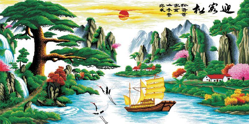 Hãy luôn đặt 4 thứ ở phòng khách để tiền tài ào ạt, sống đời sung túc-4