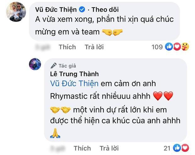 Sơn Tùng M-TP khen Erik hát hay, fandom 2 nhà nháo nhào loạn xị-4