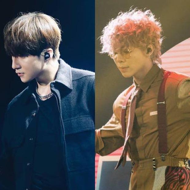 Sơn Tùng M-TP khen Erik hát hay, fandom 2 nhà nháo nhào loạn xị-2