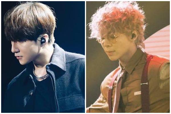 Sơn Tùng M-TP khen Erik hát hay, fandom 2 nhà ‘nháo nhào loạn xị’