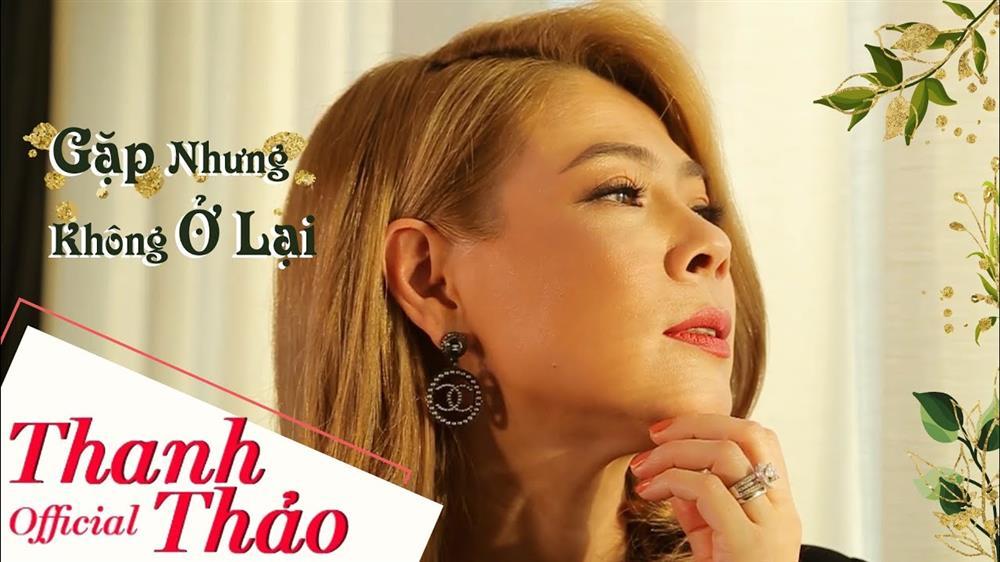 Thanh Thảo nói gì khi chỉ cover thôi mà bị người nghe chê nát nước?-1