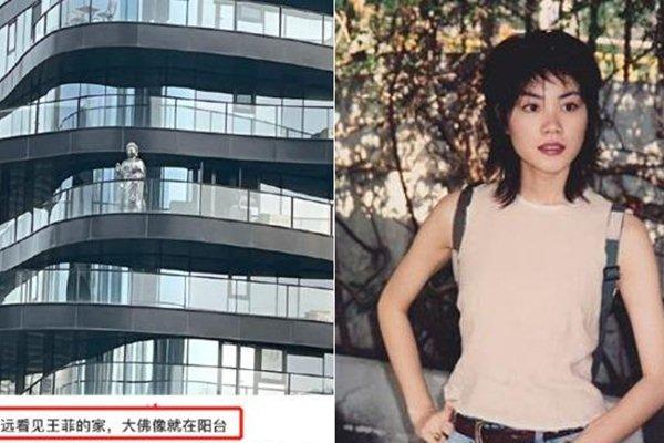 Con gái Vương Phi ăn mặc sexy, ra dáng thiếu nữ-8