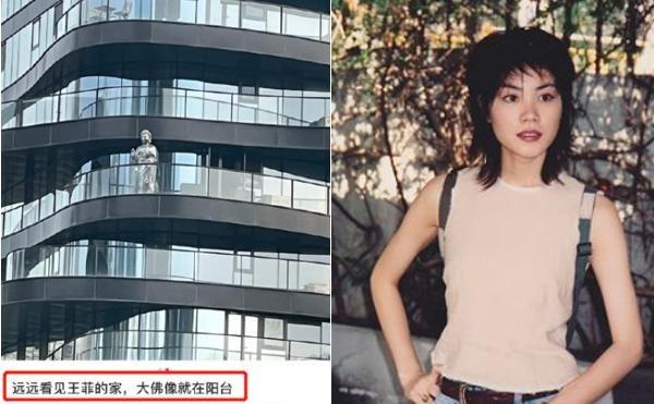 Biệt thự 280 tỷ đồng của thiên hậu Vương Phi-3