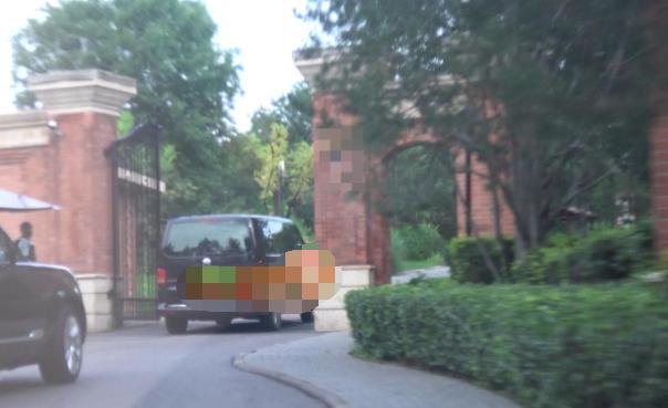 Biệt thự 280 tỷ đồng của thiên hậu Vương Phi-2