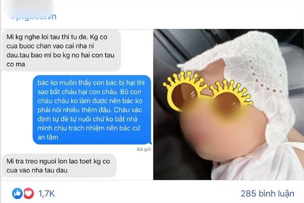 Mẹ chồng gửi đồ quê nhìn ngao ngán, ông xã còn nói câu bẽ bàng-3