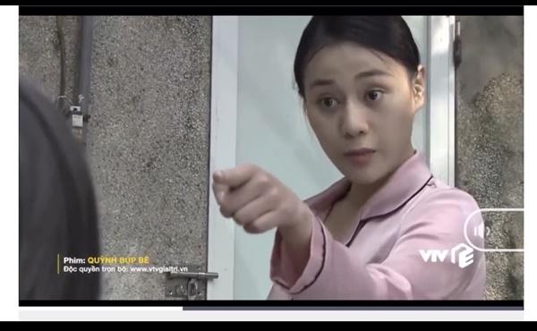 Những cú chỉ tay đừng đùa với chụy của Phương Oanh trên màn ảnh-2