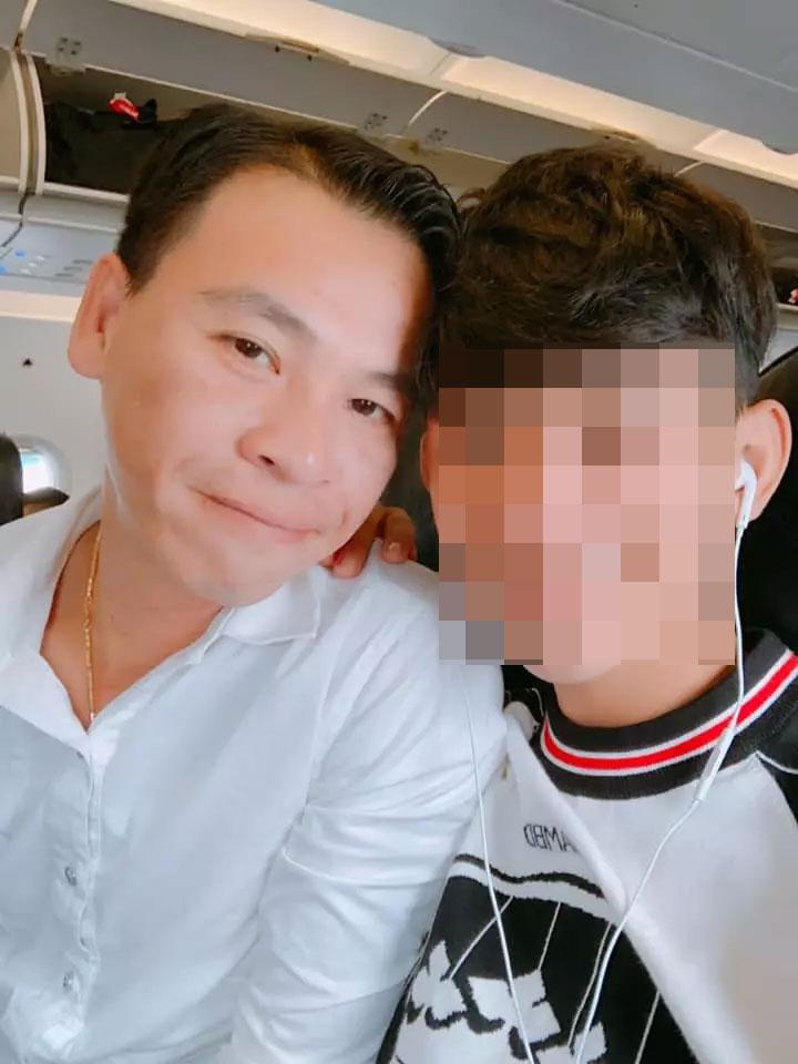 Tranh cãi gay gắt cặp đồng tính nam hơn nhau 21 tuổi công khai quan hệ yêu đương-1