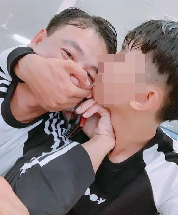 Tranh cãi gay gắt cặp đồng tính nam hơn nhau 21 tuổi công khai quan hệ yêu đương-2