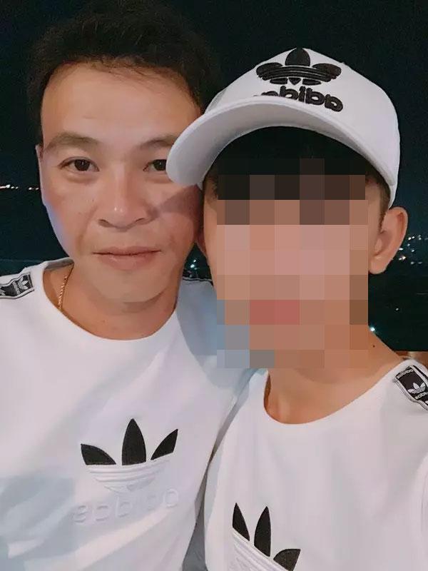 Tranh cãi gay gắt cặp đồng tính nam hơn nhau 21 tuổi công khai quan hệ yêu đương-3