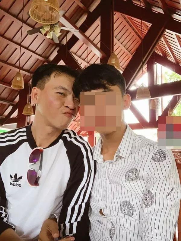 Tranh cãi gay gắt cặp đồng tính nam hơn nhau 21 tuổi công khai quan hệ yêu đương-5