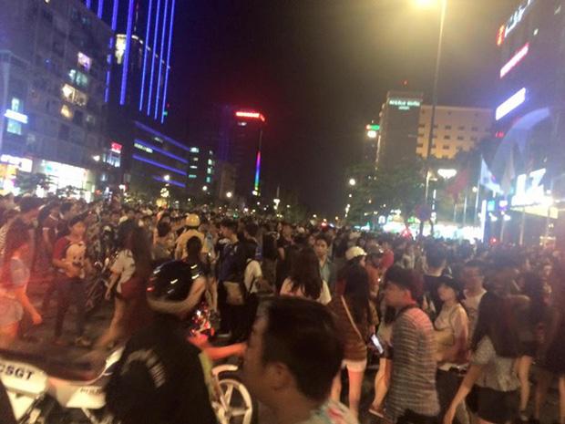 2 nữ chính drama đại náo phố đi bộ Nguyễn Huệ 6 năm trước giờ ra sao?-1