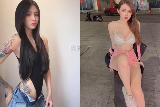 2 nữ chính drama 'đại náo' phố đi bộ Nguyễn Huệ 6 năm trước giờ ra sao?