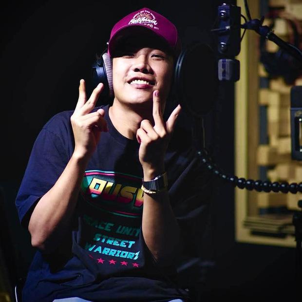 Ca sĩ Việt bị tố đạo 90% MV của RM: Xử lý nhanh, mắng ARMY thiếu văn hóa-5