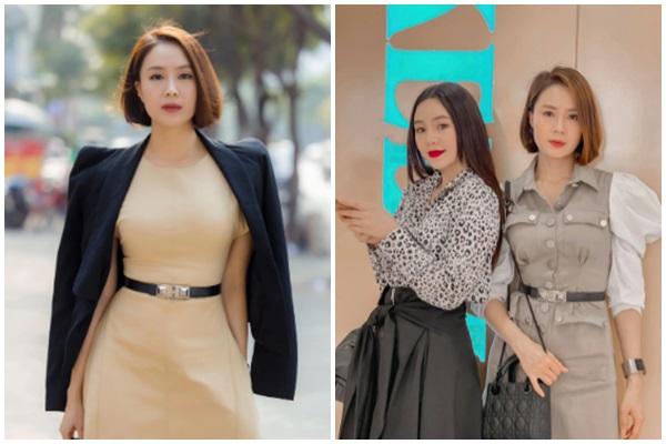 Khi bà Xuân Hương Vị Tình Thân đụng hàng Hồng Diễm-11