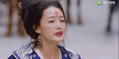 Mỹ nhân diễn cảnh khóc đỉnh nhất, trùm cuối mới kinh điển-7