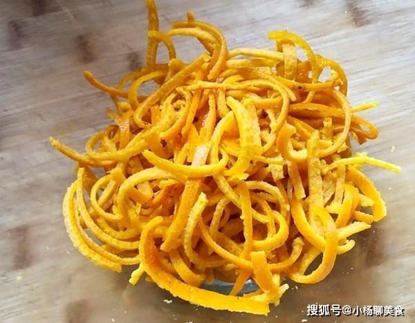 Thứ mọi người coi như rác lại có thể làm thành món ngon tuyệt hảo-3