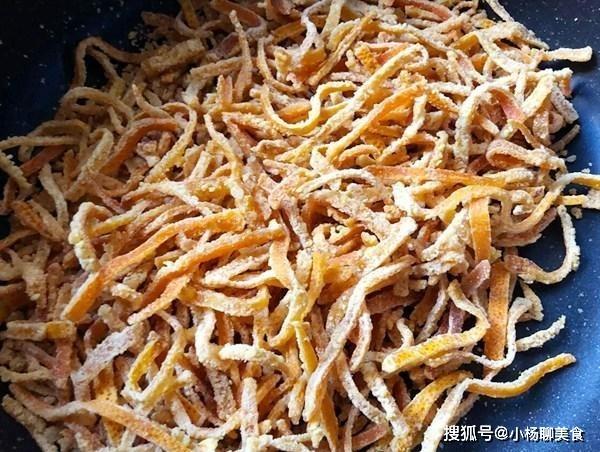 Thứ mọi người coi như rác lại có thể làm thành món ngon tuyệt hảo-5