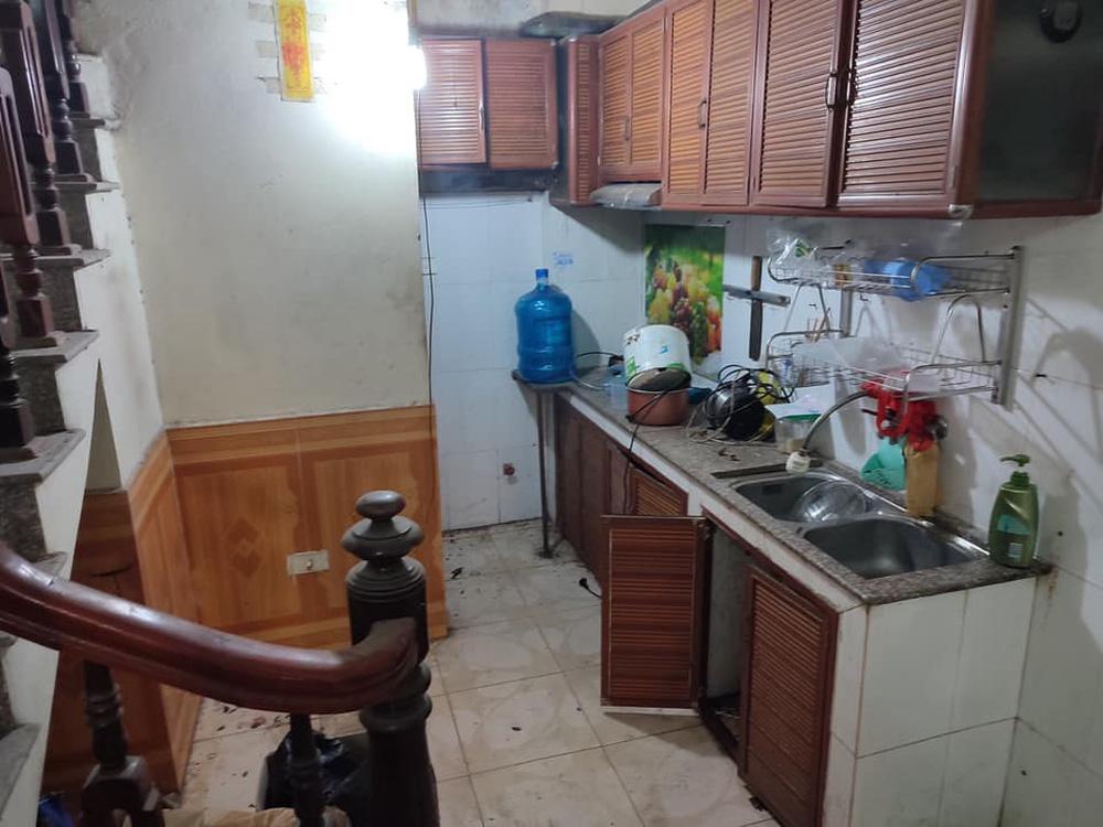 Cho gái xinh thuê phòng, chủ trọ thất kinh ngày nhận lại căn hộ-1