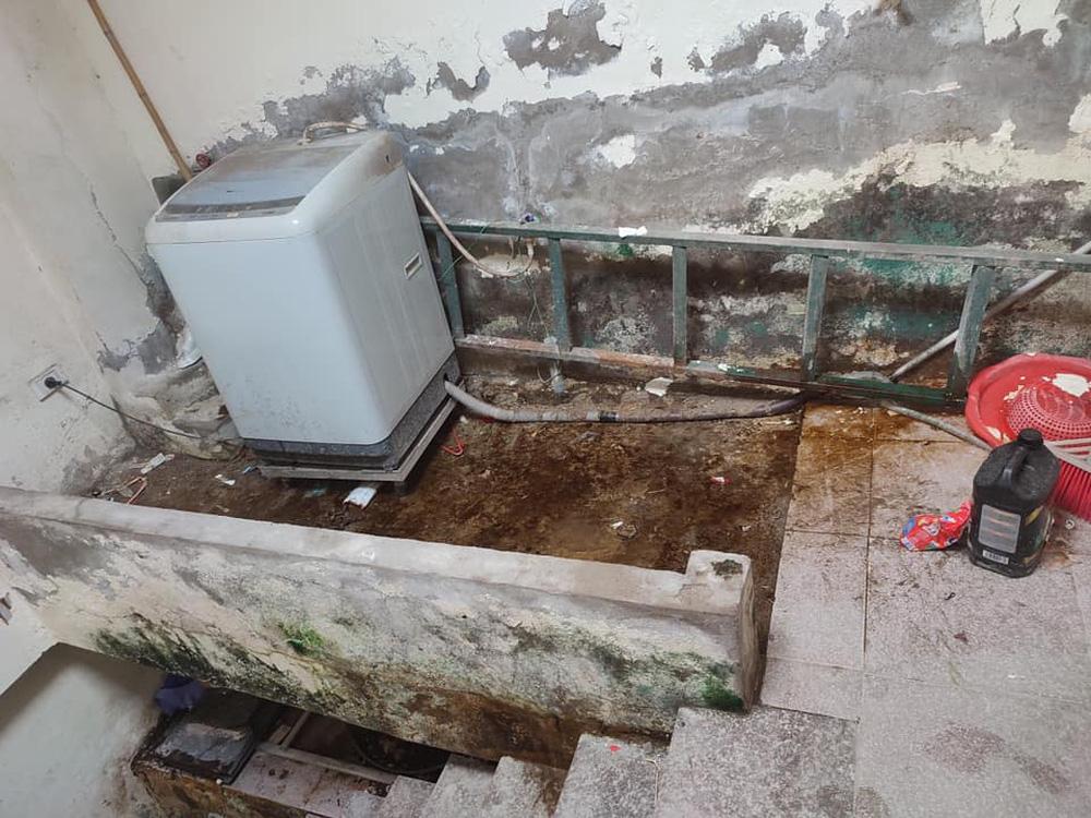 Cho gái xinh thuê phòng, chủ trọ thất kinh ngày nhận lại căn hộ-7