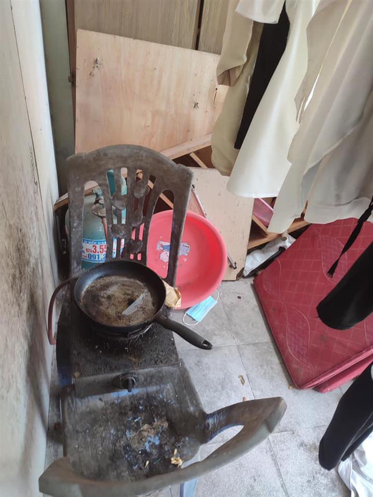 Cho gái xinh thuê phòng, chủ trọ thất kinh ngày nhận lại căn hộ-4