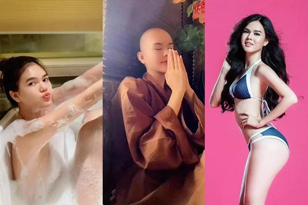 Ngọc Trinh bị cắm sừng: Ho ra máu giảm 4kg/tuần, đi lại khó khăn-6