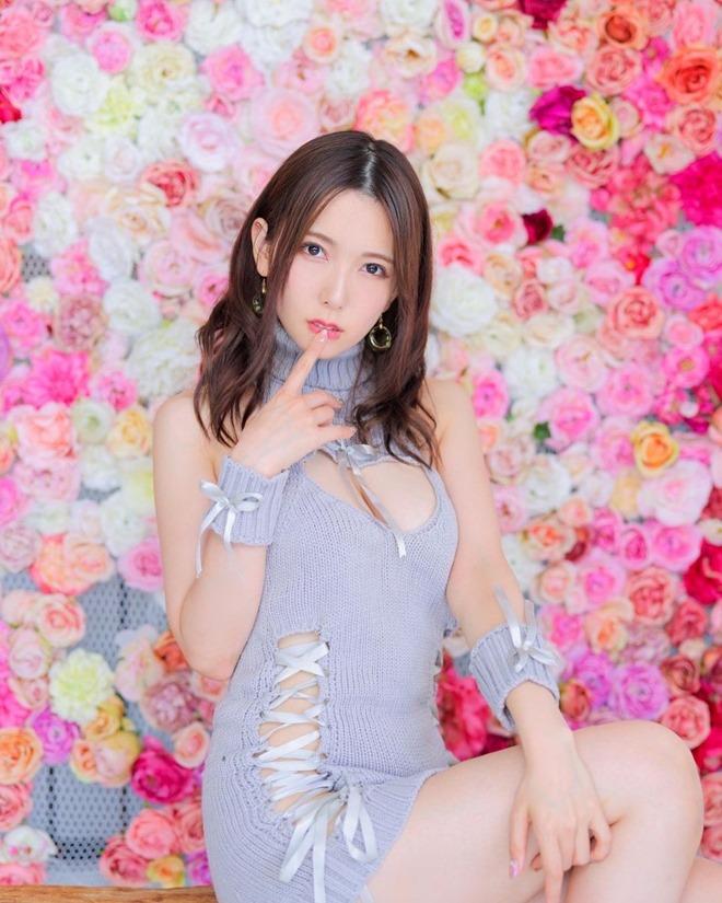 Top 20 sao phim 18+ xuất sắc nửa đầu 2021: Nữ thần vẫn bị lấn át-1