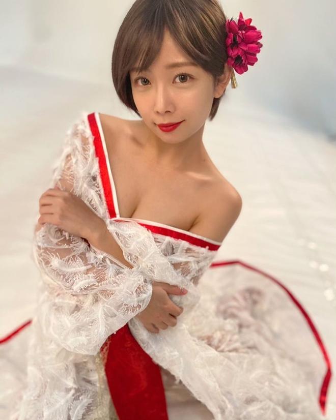 Top 20 sao phim 18+ xuất sắc nửa đầu 2021: Nữ thần vẫn bị lấn át-3