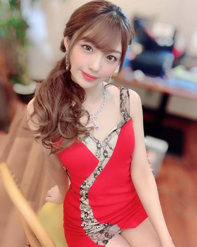 Top 20 sao phim 18+ xuất sắc nửa đầu 2021: Nữ thần vẫn bị lấn át-9