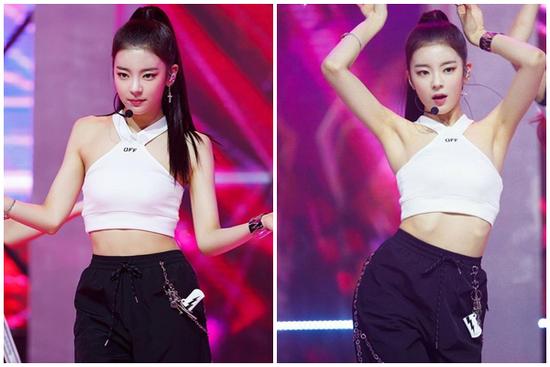 Lia (ITZY) phớt lờ scandal, đi diễn nhưng thái độ hời hợt, vũ đạo qua loa