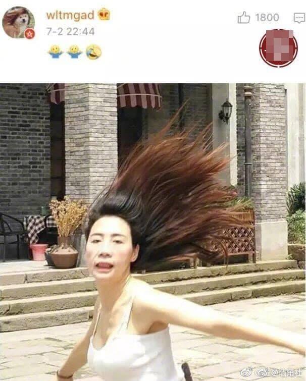 Xinh đến mấy mà gặp nhiếp ảnh dã tâm thì cũng khóc 1 dòng sông-2