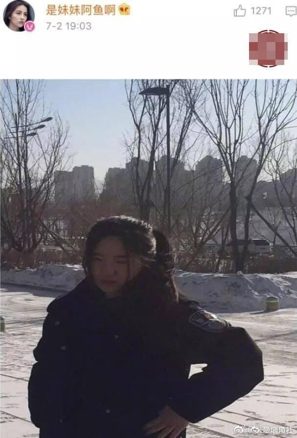 Xinh đến mấy mà gặp nhiếp ảnh dã tâm thì cũng khóc 1 dòng sông-9