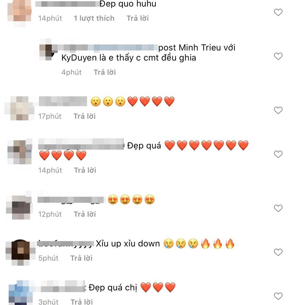 Người tình Kỳ Duyên bán nude khoe hình xăm đặc biệt mạn sườn-5