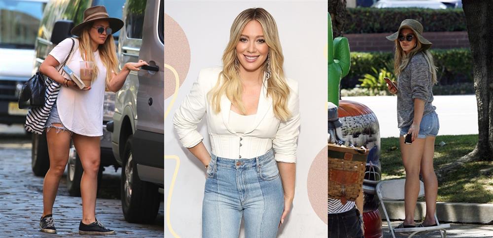 Siêu sao quốc tế cao dưới 1m60: Cô Kim về team Thị Dậu-5