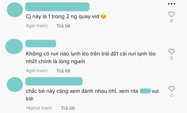 Check-in nơi thanh niên người Việt bị đánh, cô gái bị mắng đồ máu lạnh-2