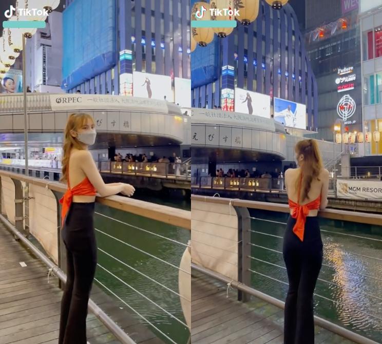 Check-in nơi thanh niên người Việt bị đánh, cô gái bị mắng đồ máu lạnh-1