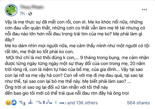 Thanh niên người Việt bị đạp xuống sông: Tang lễ tổ chức tại Nhật-2