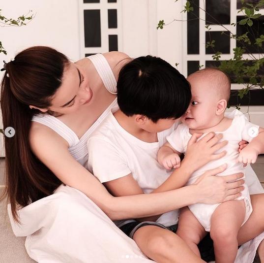 Chăm 3 em tận tụy, Subeo được gọi anh trai của năm-20