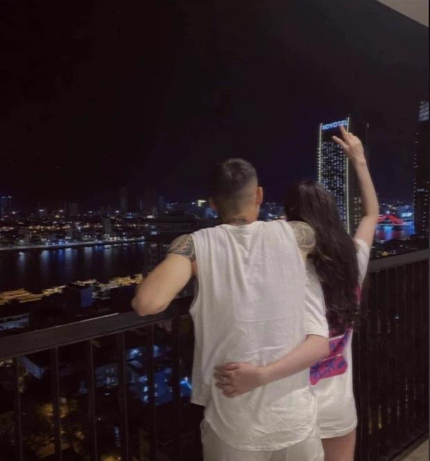 Ngọc Trinh bị cắm sừng: Ho ra máu giảm 4kg/tuần, đi lại khó khăn-4