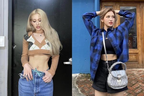 Bông hồng lai Jeon Somi hé lộ bí quyết giúp cơ thể đạt tỷ lệ vàng-7