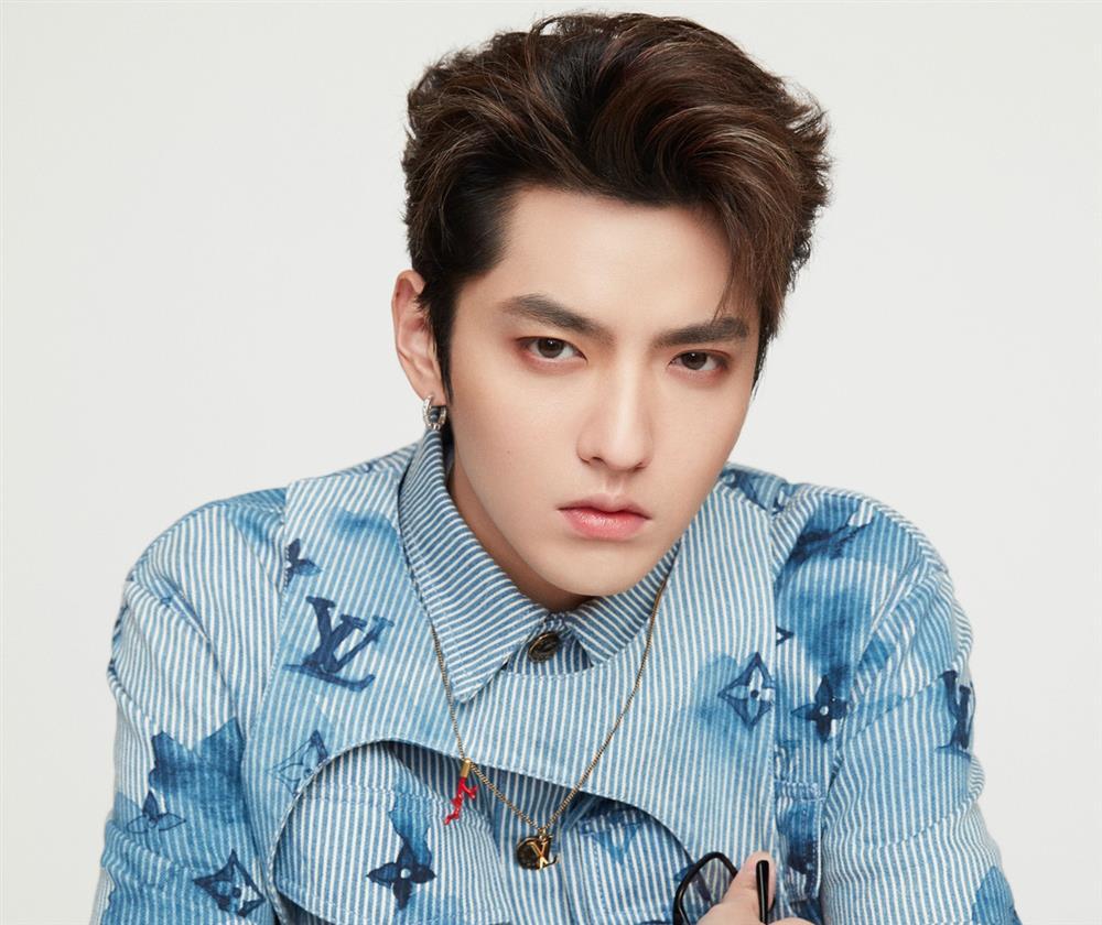 Thế lực sau lưng Ngô Diệc Phàm là những ai?-1