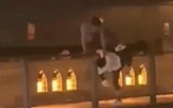 Công bố clip nạn nhân vui vẻ với nhóm bạn trước khi bị sát hại ở Nhật-1