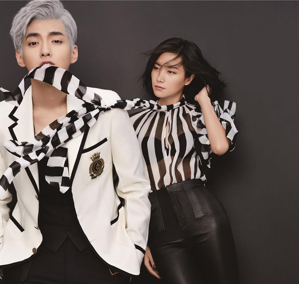 Thế lực sau lưng Ngô Diệc Phàm là những ai?-2