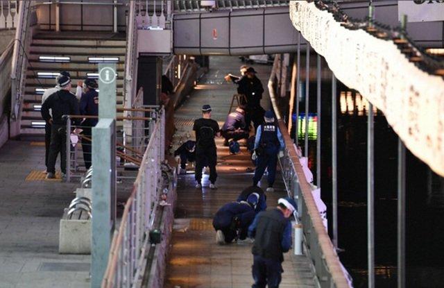 Công bố clip nạn nhân vui vẻ với nhóm bạn trước khi bị sát hại ở Nhật-5