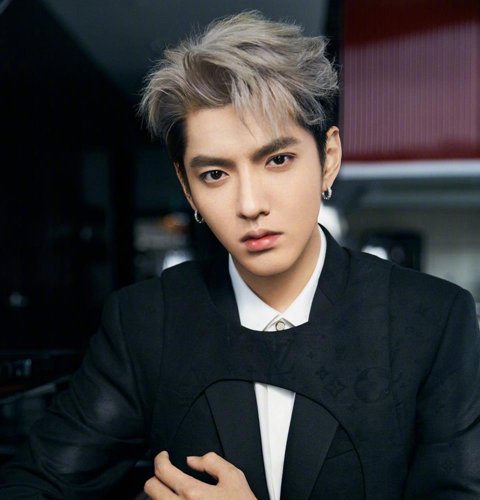 Thế lực sau lưng Ngô Diệc Phàm là những ai?-4