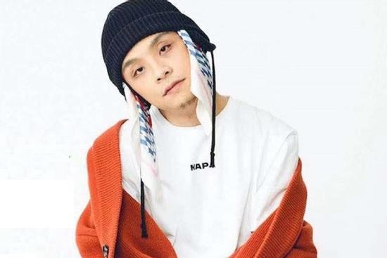 Rapper Hạ Chi Vũ xấu hổ vì quá khứ đen tối